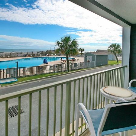 Myrtle Beach Resort Surfside Beach Exterior foto