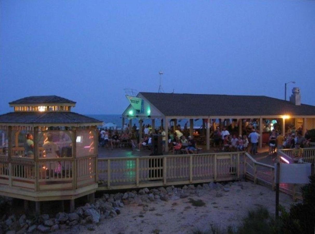 Myrtle Beach Resort Surfside Beach Exterior foto