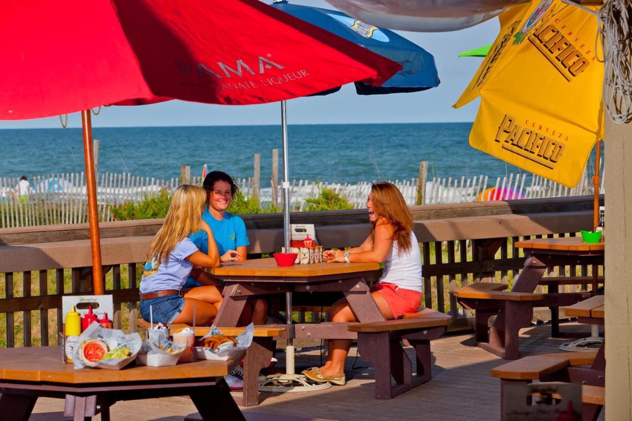 Myrtle Beach Resort Surfside Beach Exterior foto