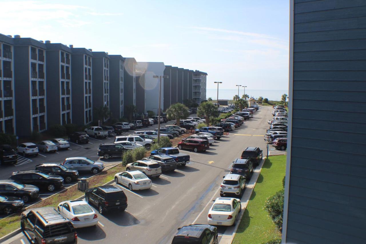 Myrtle Beach Resort Surfside Beach Exterior foto