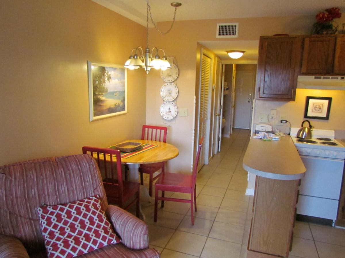 Myrtle Beach Resort Surfside Beach Exterior foto