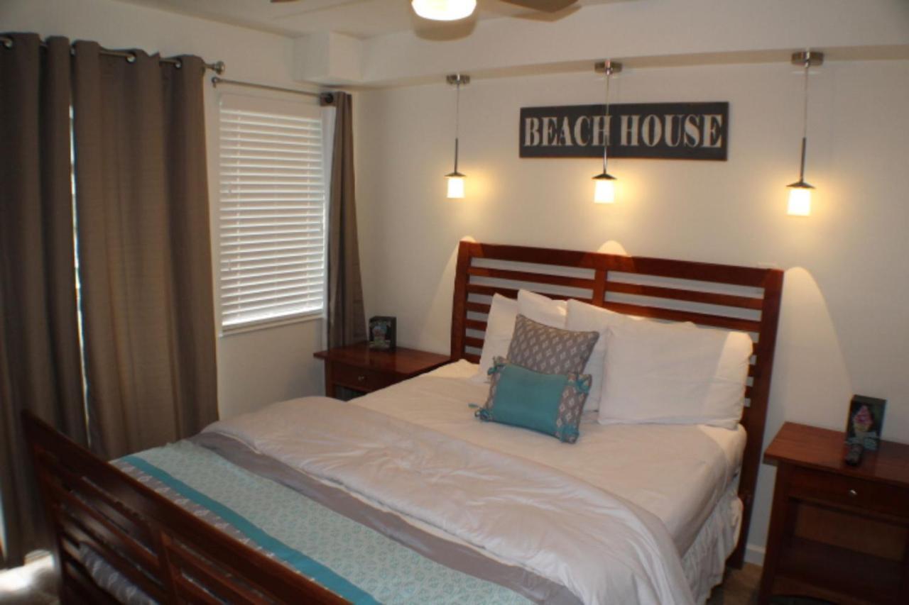 Myrtle Beach Resort Surfside Beach Exterior foto