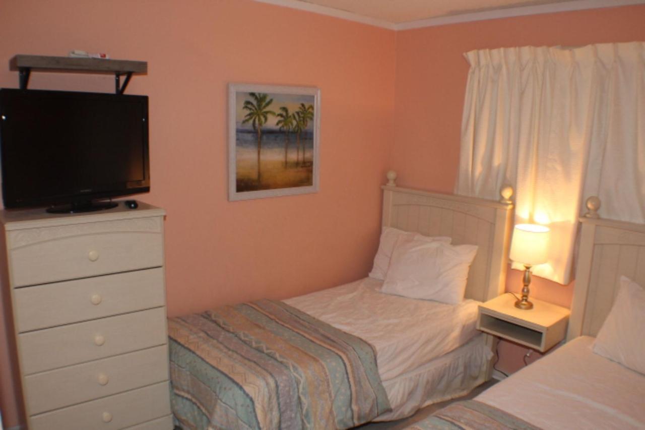 Myrtle Beach Resort Surfside Beach Exterior foto