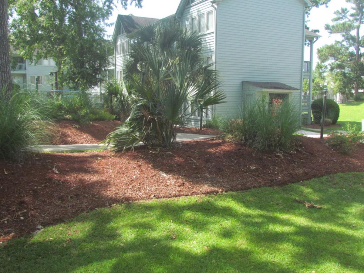 Myrtle Beach Resort Surfside Beach Exterior foto