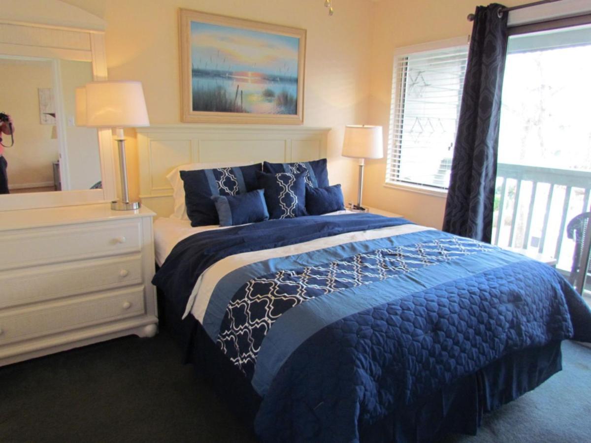 Myrtle Beach Resort Surfside Beach Exterior foto