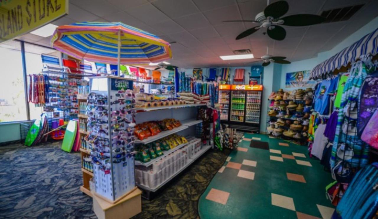 Myrtle Beach Resort Surfside Beach Exterior foto