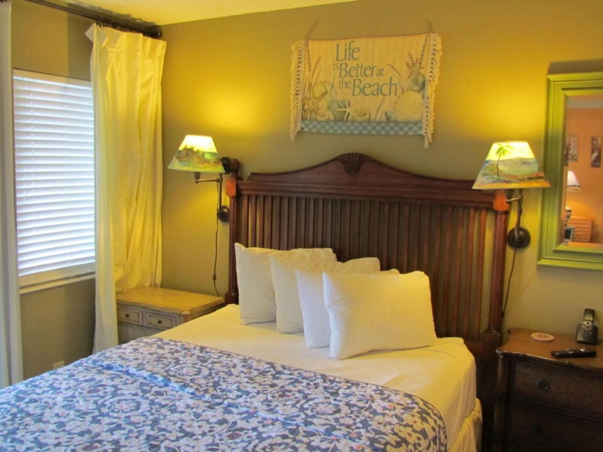 Myrtle Beach Resort Surfside Beach Exterior foto