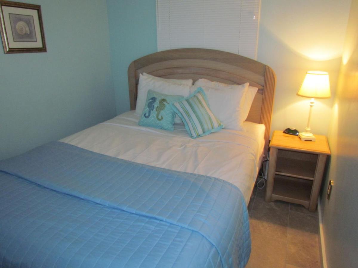 Myrtle Beach Resort Surfside Beach Exterior foto