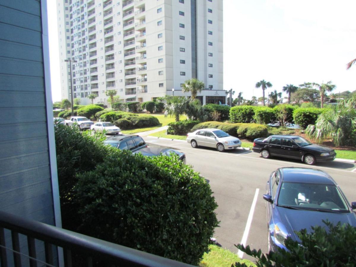 Myrtle Beach Resort Surfside Beach Exterior foto