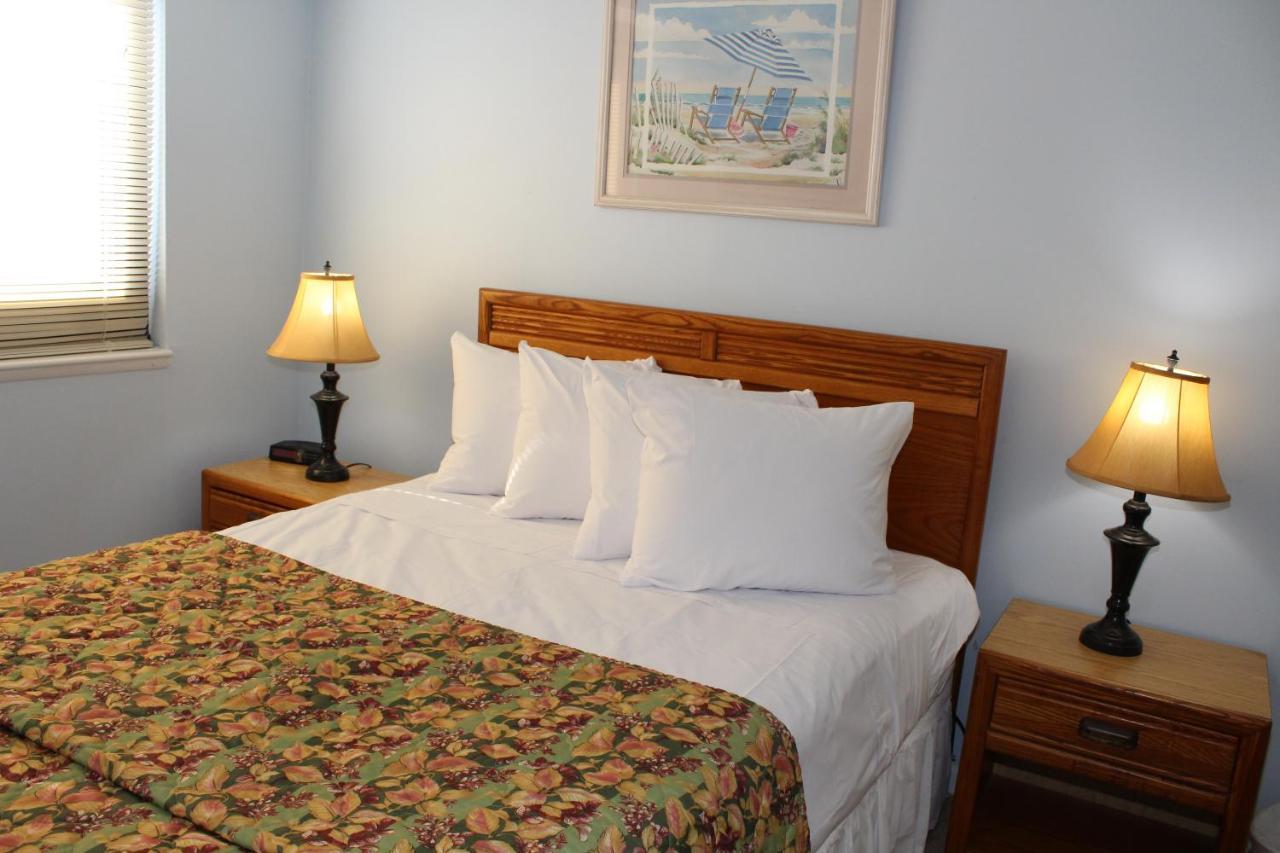 Myrtle Beach Resort Surfside Beach Exterior foto